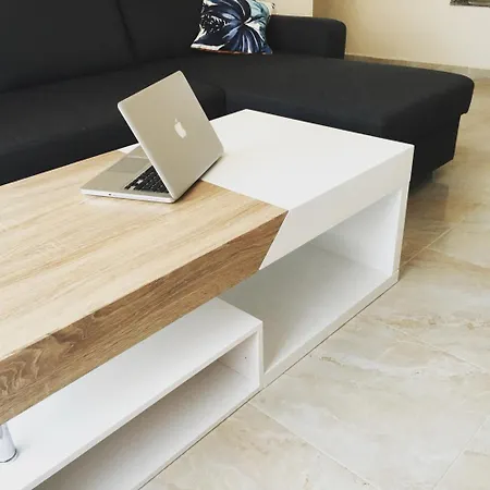 Nordic Luxury Appartement Torrevieja