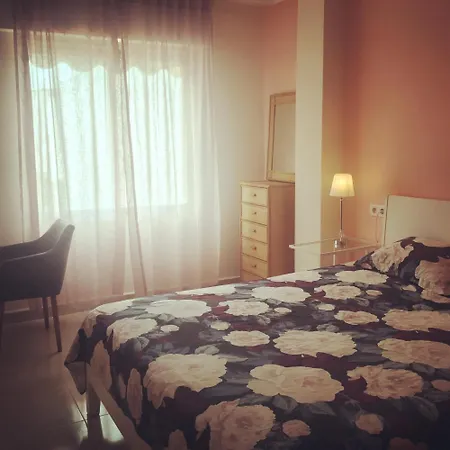 Nordic Luxury Appartement Torrevieja