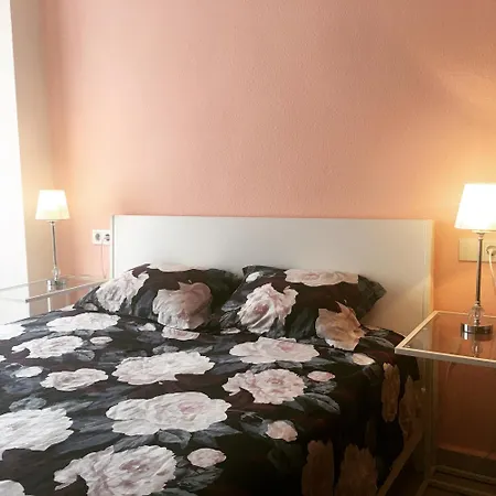 Nordic Luxury Appartement