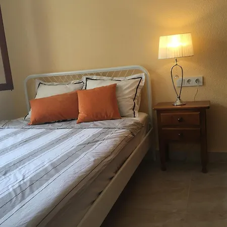 Nordic Luxury Appartement Torrevieja