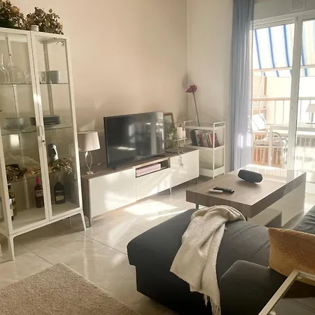 Appartement Nordic Luxury Torrevieja