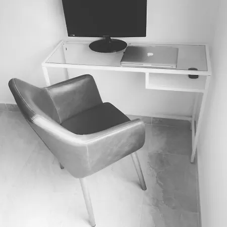 Daire Nordic Luxury